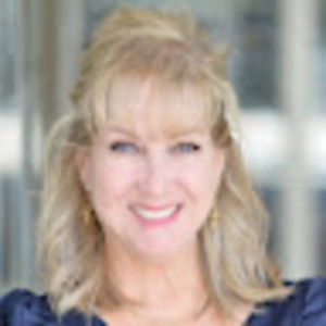 Meet your Posher, Lynne